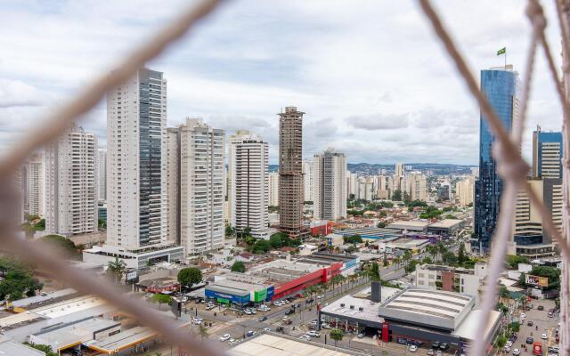 1 quarto no Setor Marista - RPC1905 A