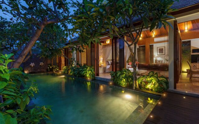 The Royal Purnama (Adults Only)