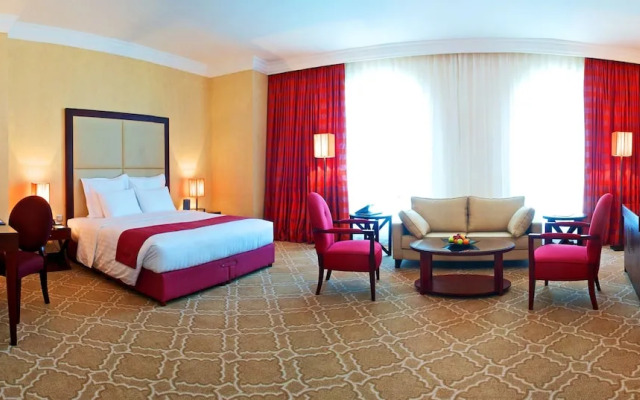 Merwebhotel Central - Doha