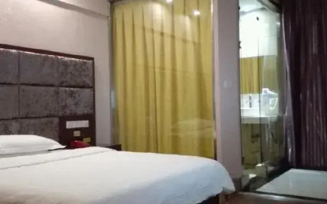 Yongxing Liangshi Hotel