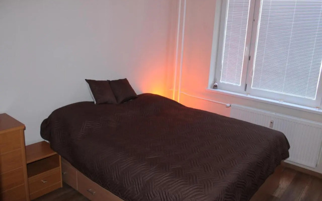 Apartman Tatry