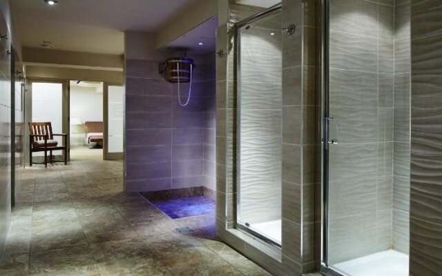 Grayshott Health Spa