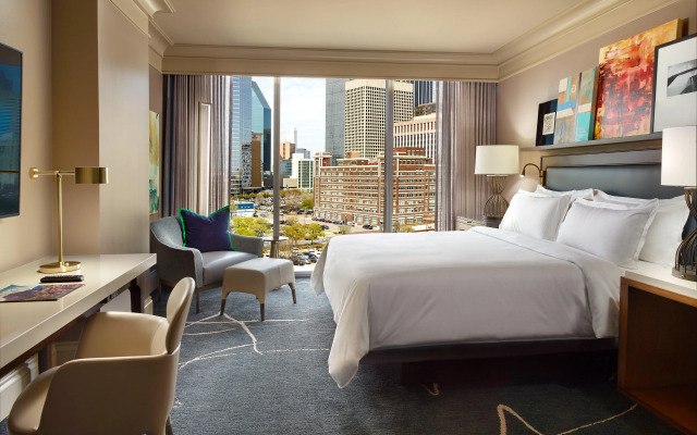 Omni Dallas Hotel