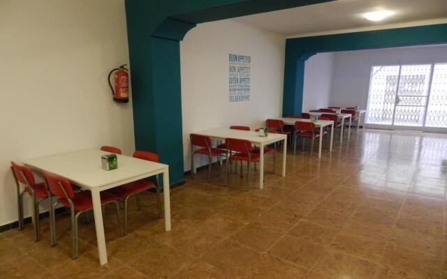 Hostal San Carlos