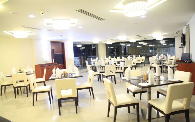 Best Western Tirupati