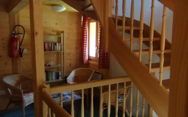 Chalet Suisse