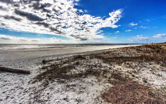 Ocean Dunes Villas #WOD308