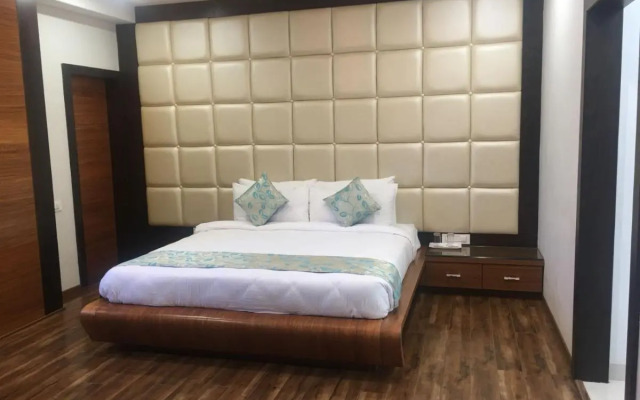 Regenta Central Indore