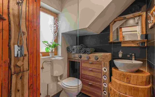 Vineyard cottage Matej