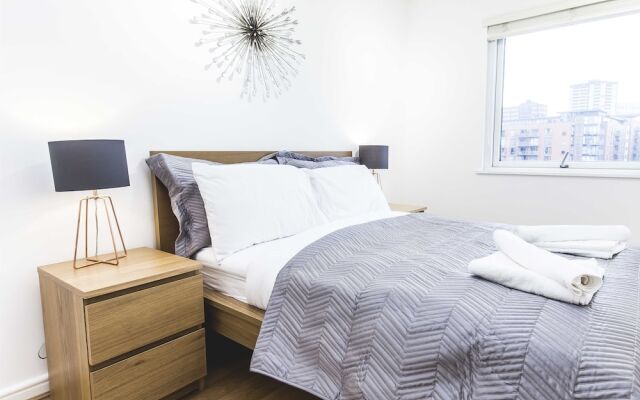 First Stay Apartments - The West Suite