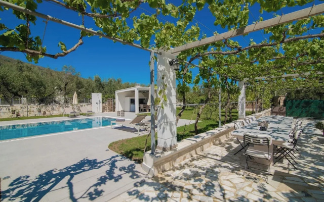 Villa Pergola - Private Pool 505
