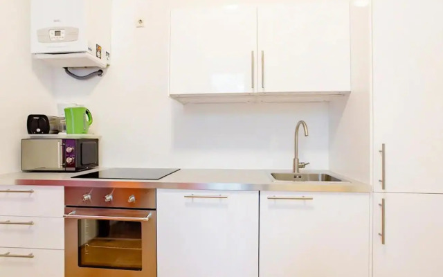 Exclusive Apartment City Center