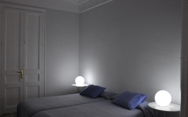 Apimec Residencia Universitaria Barcelona