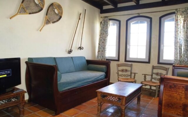 Apartamentos Luxury Rumaykiyya ASN