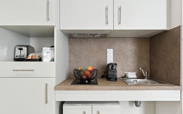 All Suites Noisy Le Grand