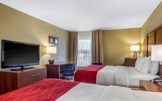 Comfort Inn & Suites La Grange