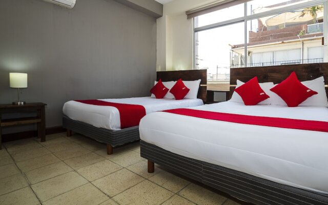 OYO Hotel Puerta De Jade