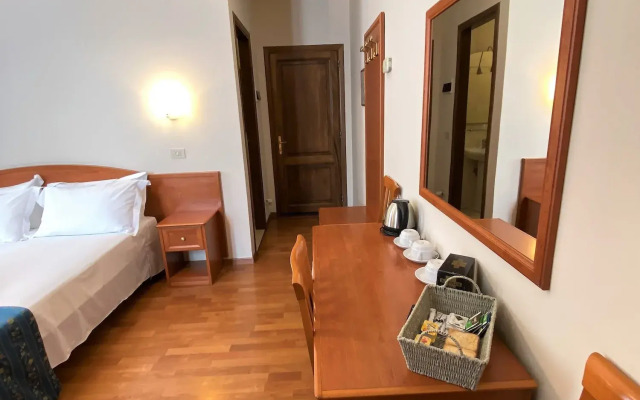 Soggiorno Madrid