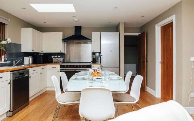The Woodlands in Kidmore End