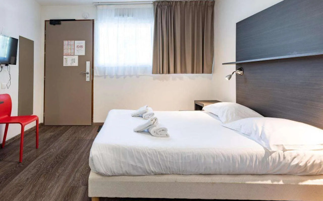 Les Chambres De La Baie by Vacanceole