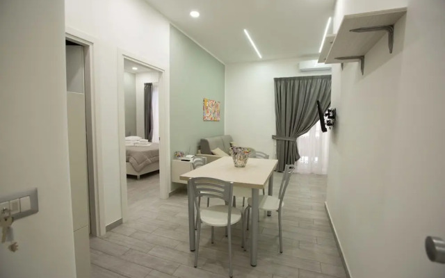 La Corte Dei Borboni