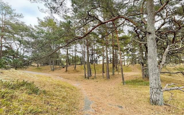 8 Person Holiday Home in Yngsjo-by Traum