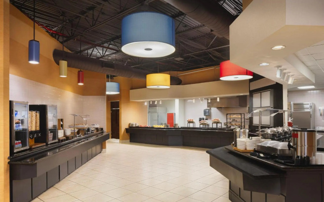 Holiday Inn & Suites Orlando SW - Celebration Area by IHG