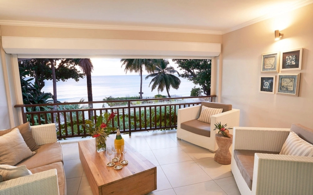Sables d’Or Luxury Apartments