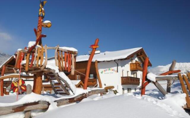 Familienhotel Wiesenheim