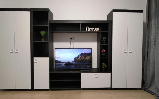 Garsoniera 30mp ChrysFlatty 1 - FREE NETFLIX