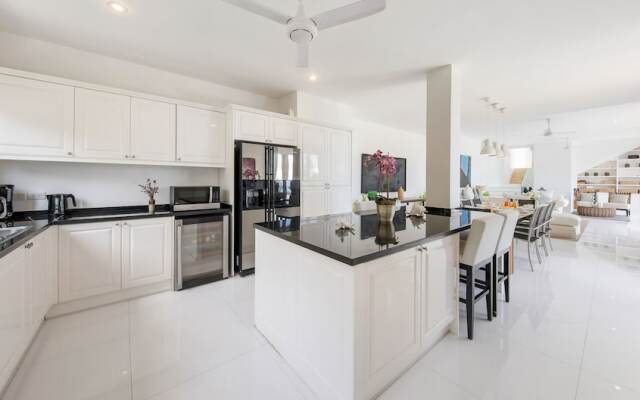 Villa Mullion Cove
