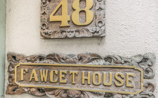 Fawcet House