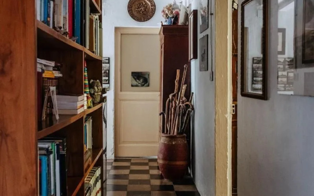 La Traversina - Agriturismo di Charme