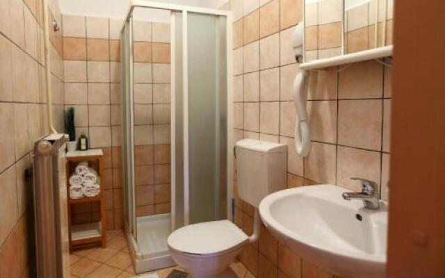 Guesthouse Risnik