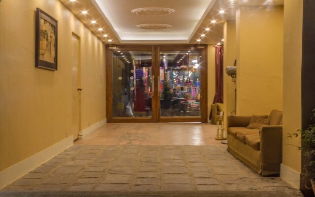 Hotel Jagat