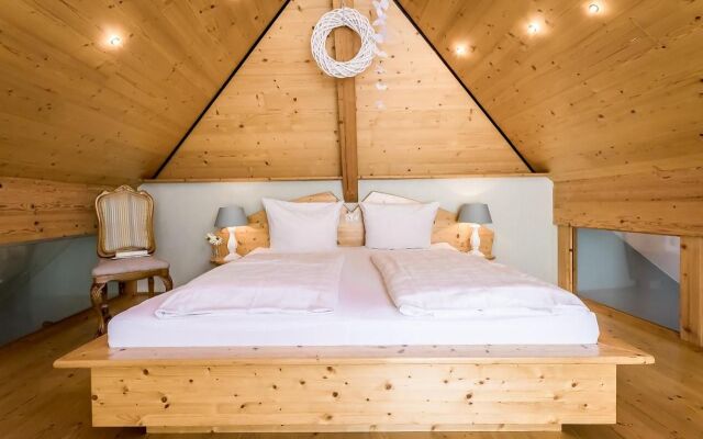 Hotel Zum grünen Kranz