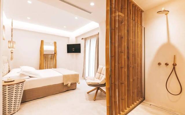 Cocopalm Villas Naxos