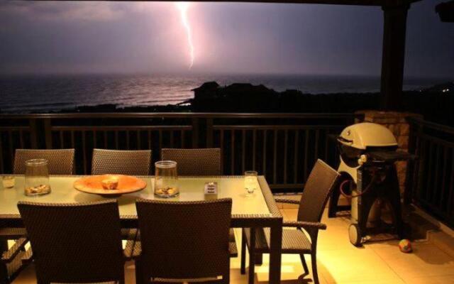 Zimbali - Luxury 4 Bedroom KRH1
