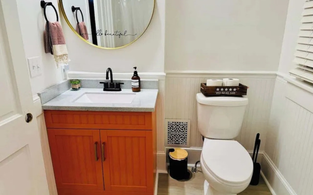 Jungle House Boutique Residences – Downtown Columbus & Short North