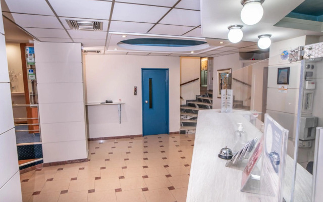Anita Hotel