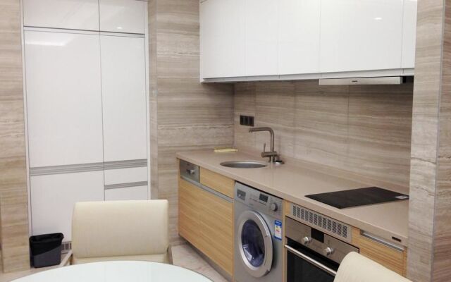 Guangzhou Erjiana Hotel