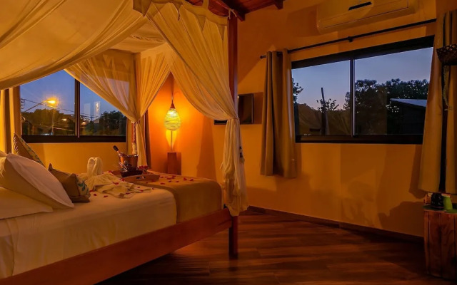Shiva Boutique Hotel - Praia do Rosa