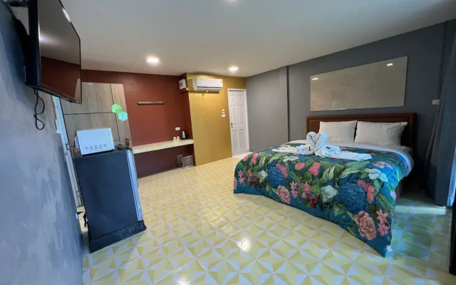 Ton Pling Khao Lak Villa