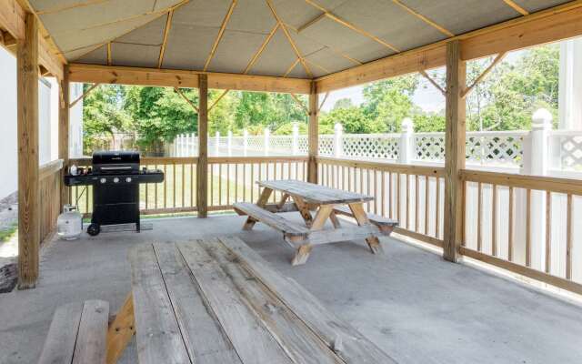 Hawthorn Extended Stay by Wyndham Kingsland