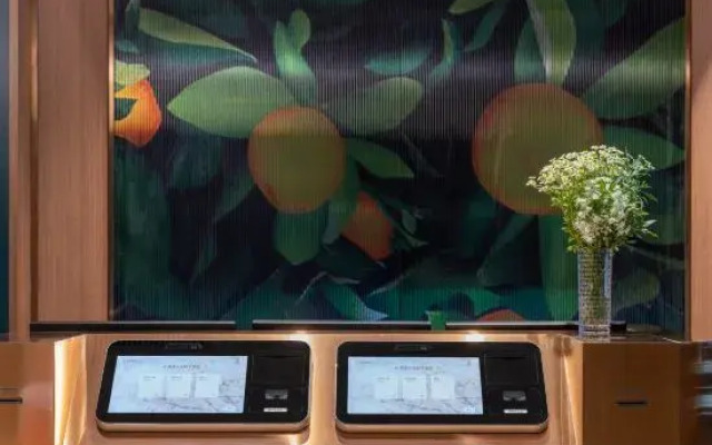 Orange Hotel Tianjin Jiefang South Road