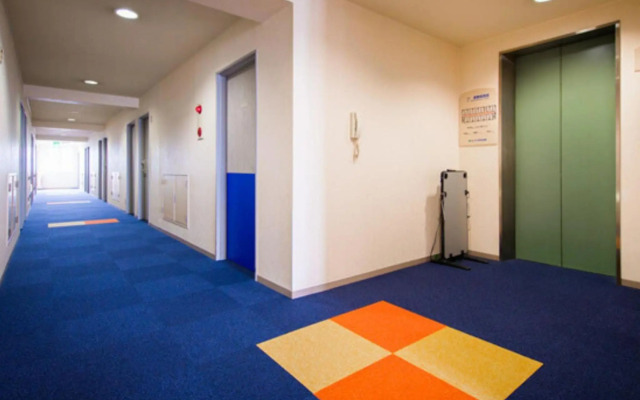 Super Hotel Matsusaka