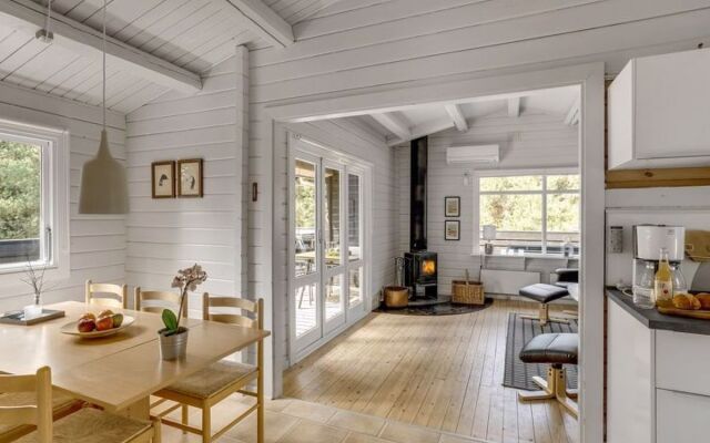 "Ilvy" - 1km from the sea in Western Jutland