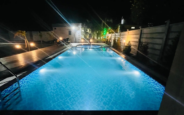 Golbro Tiger View Resort