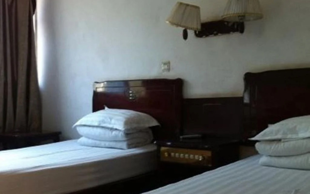 Manyun Hotel