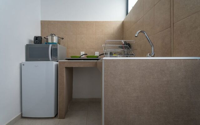 JUUB Oaxaca Experience